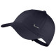 Nike Παιδικό καπέλο Heritage86 Metal Swoosh Cap